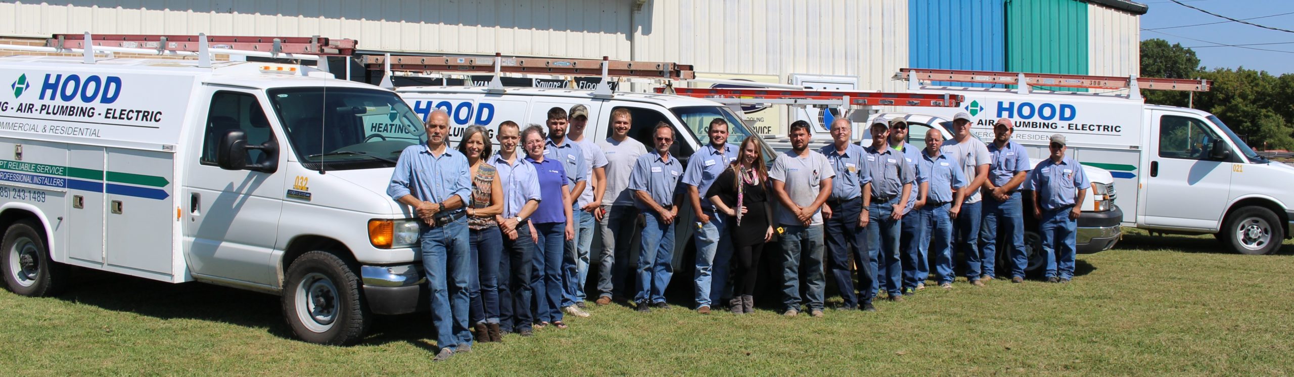 k & s heating and air